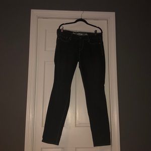 Express Stella Regular fit/Low rise Jean